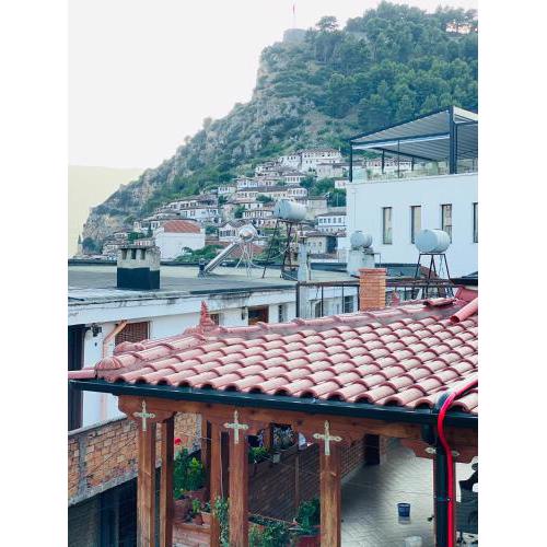 Jemin Apartment