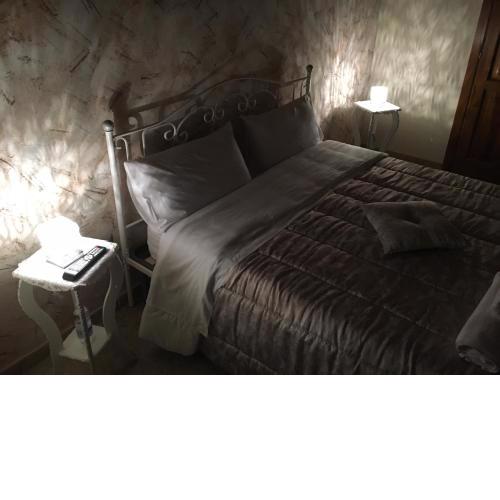 Jenny's House b&b