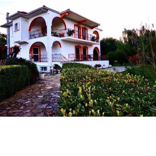 Jenny's House