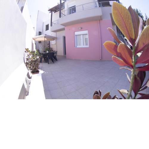 Jenny's House
