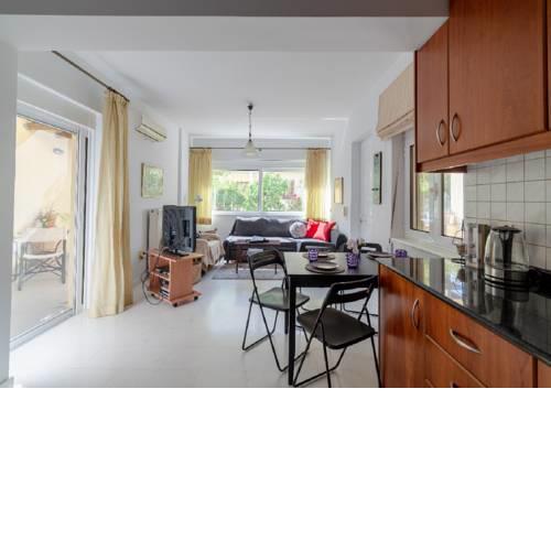 Jenny's Residence