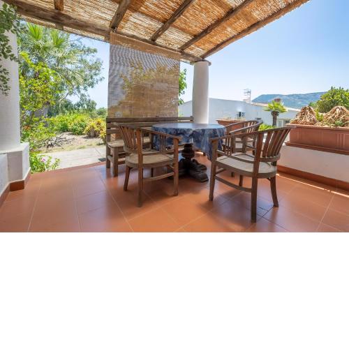 Jerà C18 Bis Vista Mare