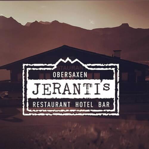 Jeranti`s