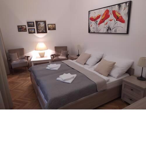 Jerry Apartment Old Prague