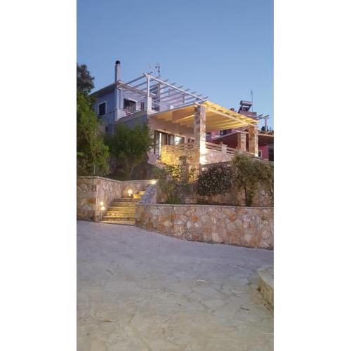 Jerry's Villa