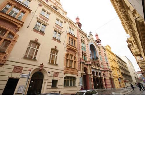 Jeruzalemska 5 vacation Apt.
