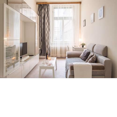 Jeruzalemska 9 apartment