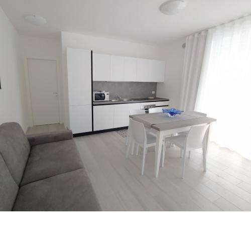Jesolo Appartamenti F2 - Ocean Blue
