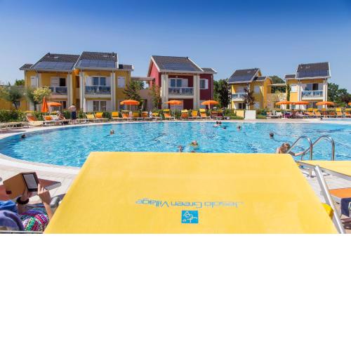 Jesolo Green Village