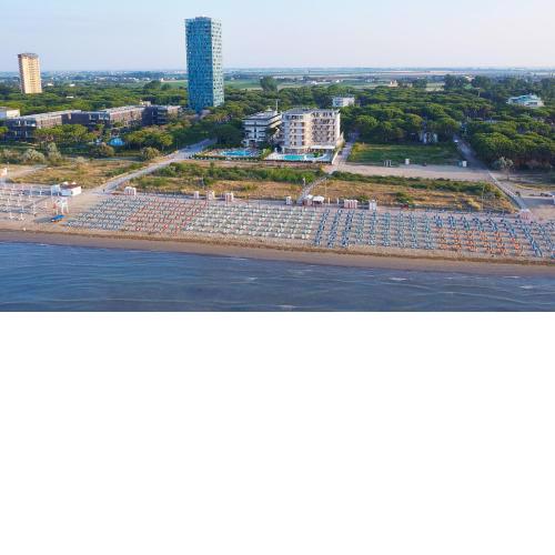 Jesolopalace Hotel & Aparthotel
