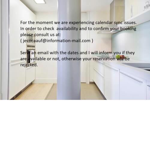 Jessica Exclusive Apartment