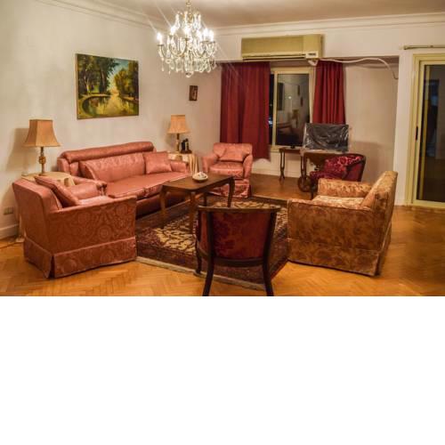 Jessy Residential Apartment For Families Only