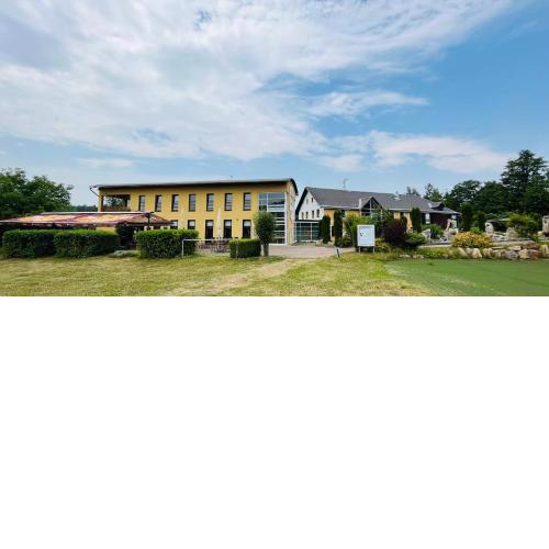 Ještěd golf restaurace a penzion
