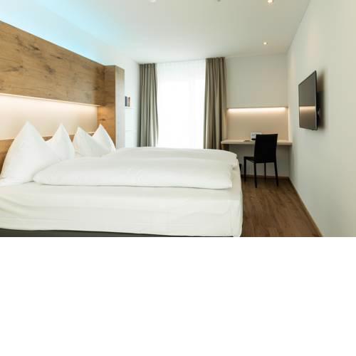Jet Hotel Zurich Airport