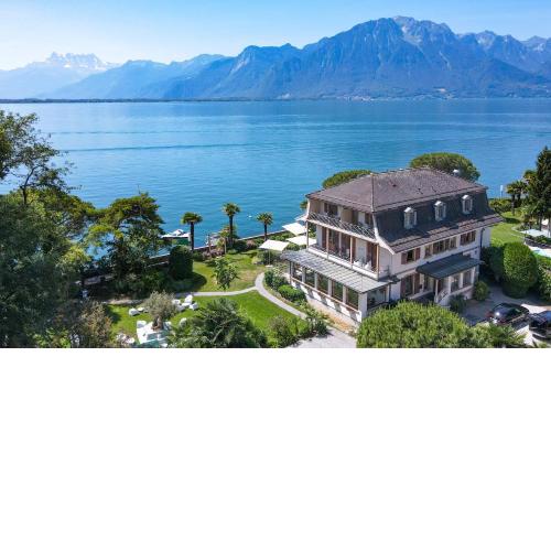 JETTY Boutique Hotel