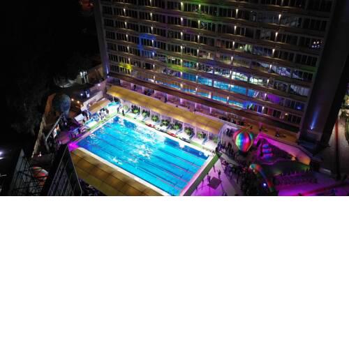Jewel Al Nasr Hotel & Apartments