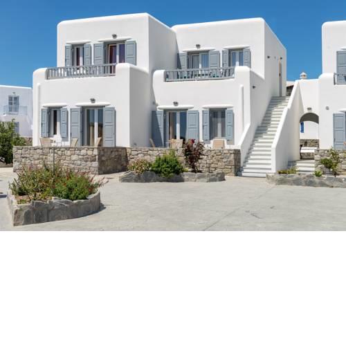 Jewel Apartments Mykonos
