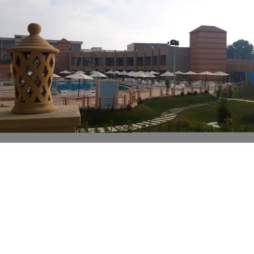 Jewel Inn Beni Suef سابقاً Tolip