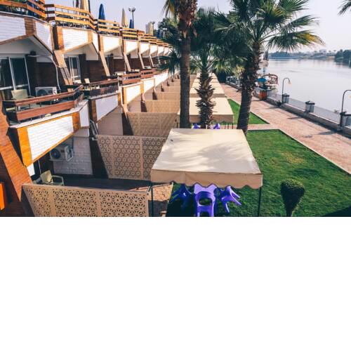 Jewel Maadi Cabins and club