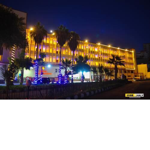 Jewel Matrouh Hotel