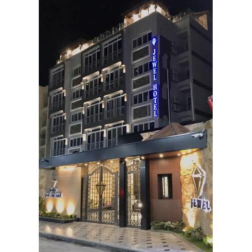 JEWEL Port Said Hotel