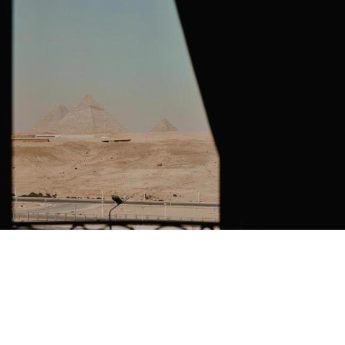 Jewel Pyramids View Boutique Hotel
