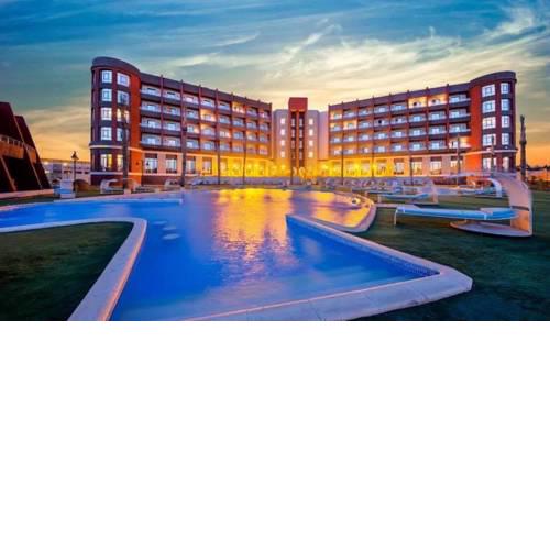 Jewel Sport City and Aqua Park