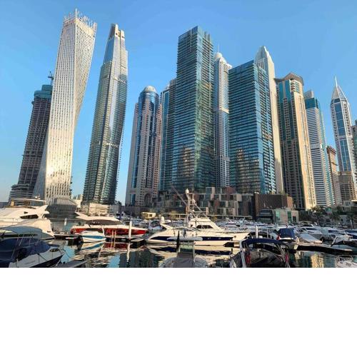 Jewellery Homes ContinentalTower