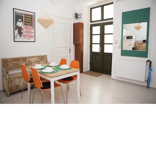 Jewish Quarter Apartment