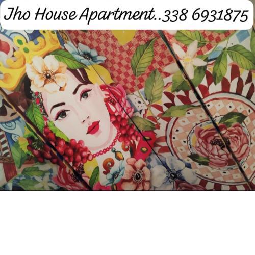 Jho House apartment