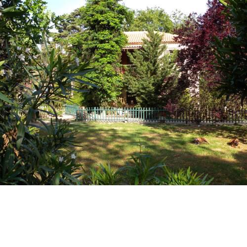 Jiannis Villa
