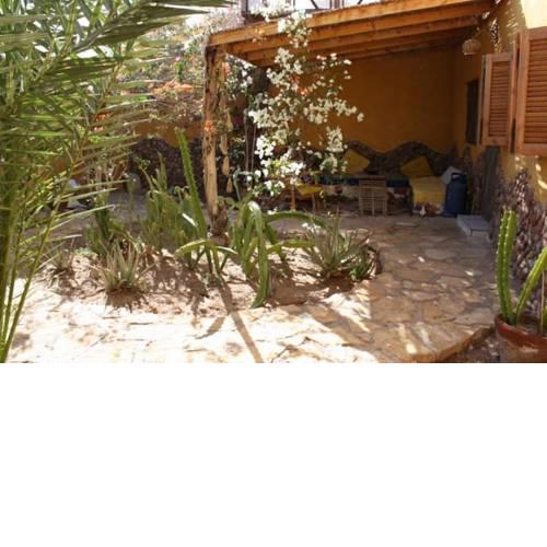 Jillyfish House, Lighthouse area central Dahab