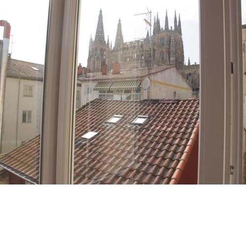 Jimena Catedral