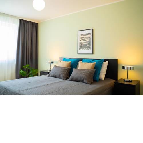 Jimmy's Apartments 3
