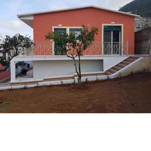Jimmys'house