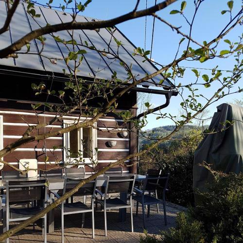 Jizera Cottage
