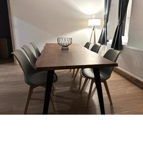 Jizerské apartmány Ha&Ha