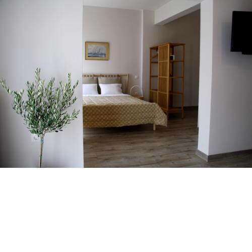 JJ Cosy Apartment at the Acropolis