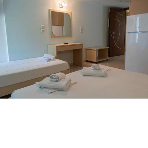 JJ Rooms luxuxry apartments