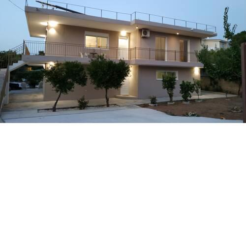 J&K House suites