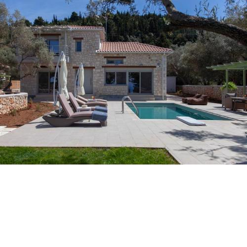 JK View Villas