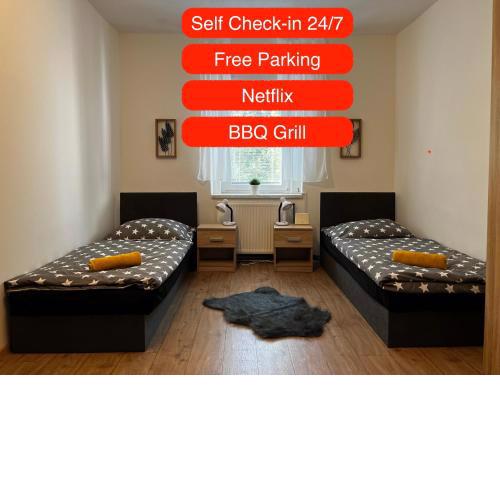J&M Apartments