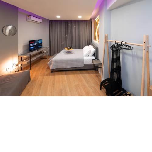 J&M boutique apartment Β2 , Monastiraki