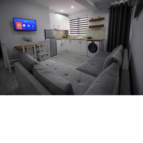 J&M Luxury Apartments Saranda