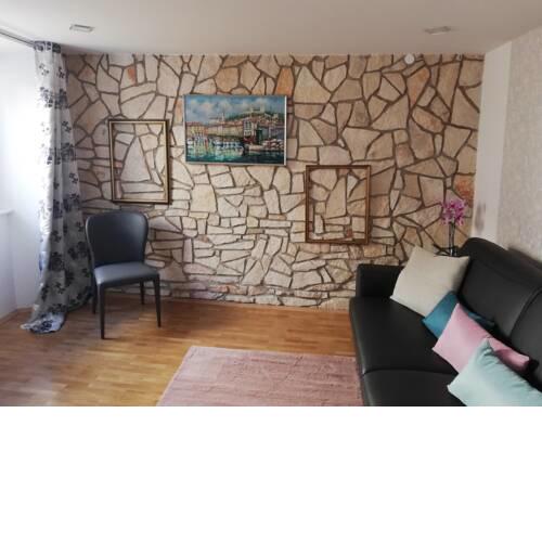 JMJ apartmaji Piran
