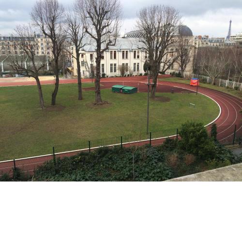 JO 2024 Arena Paris Sud 1, 4 et 6