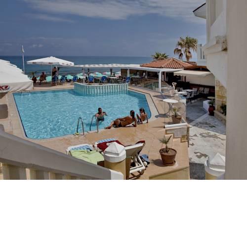 Jo An Beach Hotel