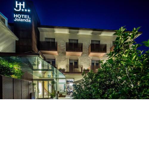JO Hotel Wellness & Spa