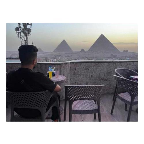 Jo pyramid