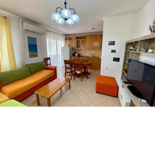 Joan Apartment